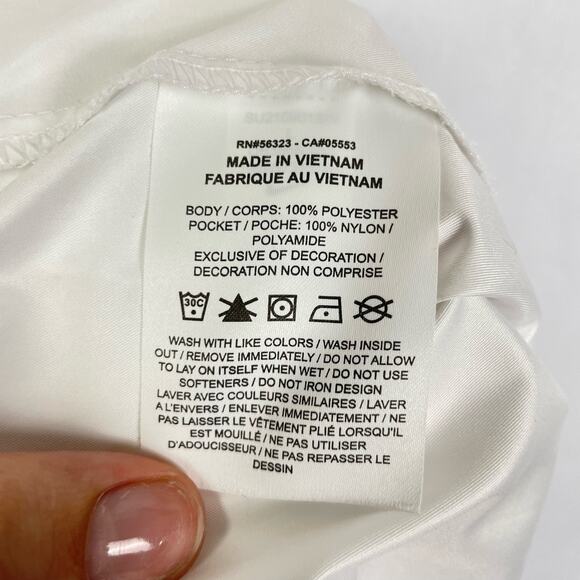 NIKE Women NSW Belted Cuffed Pull On Athleisure Track Pants Jogger Windpants - Picture 10 of 11